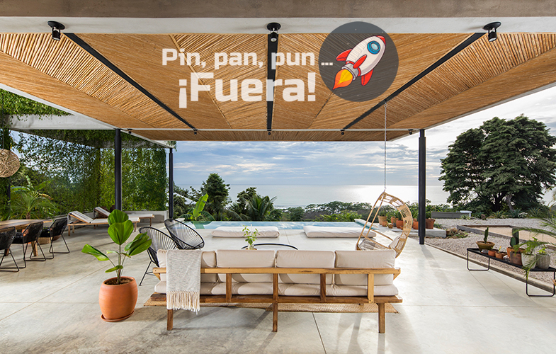 pergolas bioclimaticas marbella terrazas